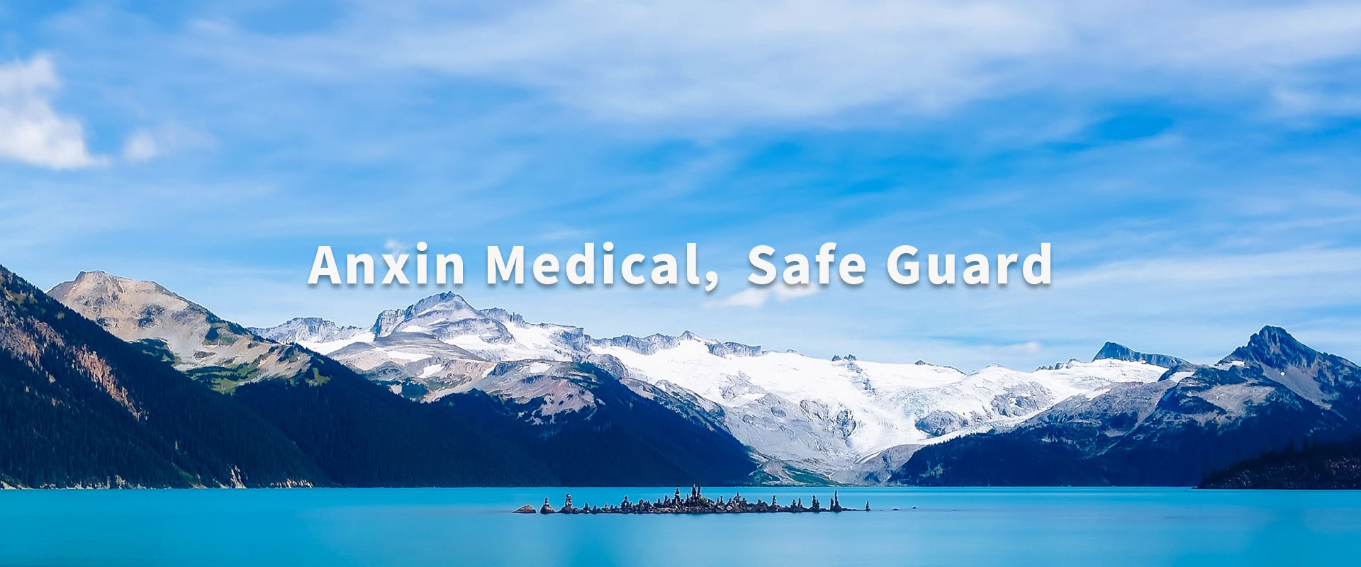Anxin Medical, Safe Guard